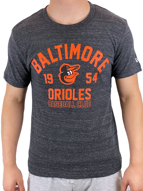 CAMISETA ECONÓMICA DE HOMBRE ORIOLES DE BALTIMORE