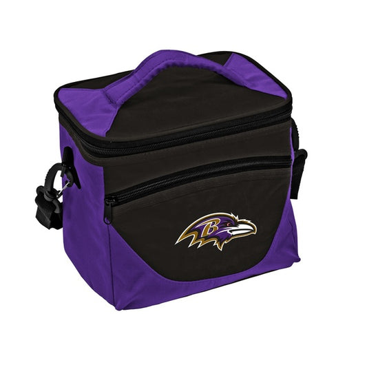 BALTIMORE RAVENS HALFTIME COOLER