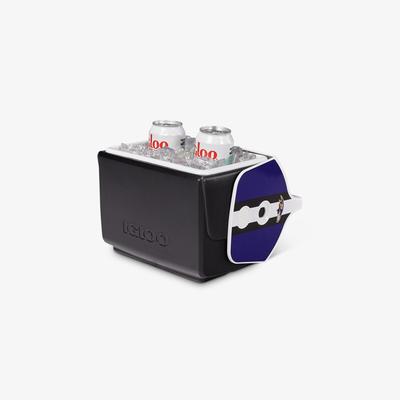 BALTIMORE RAVENS IGLOO PLAYMATE COOLER