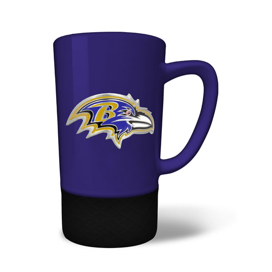 TAZA SALTO CUERVOS DE BALTIMORE