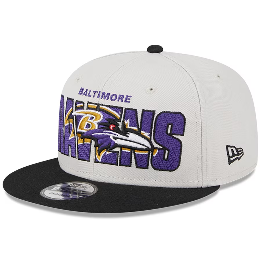 ravens carhartt hat