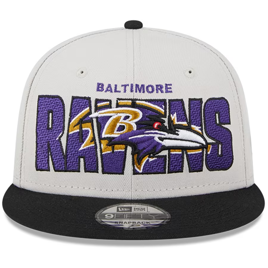 Ravens draft cap sales