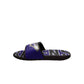 DIAPOSITIVA DE GEL CON LOGO GRANDE PARA HOMBRE BALTIMORE RAVENS