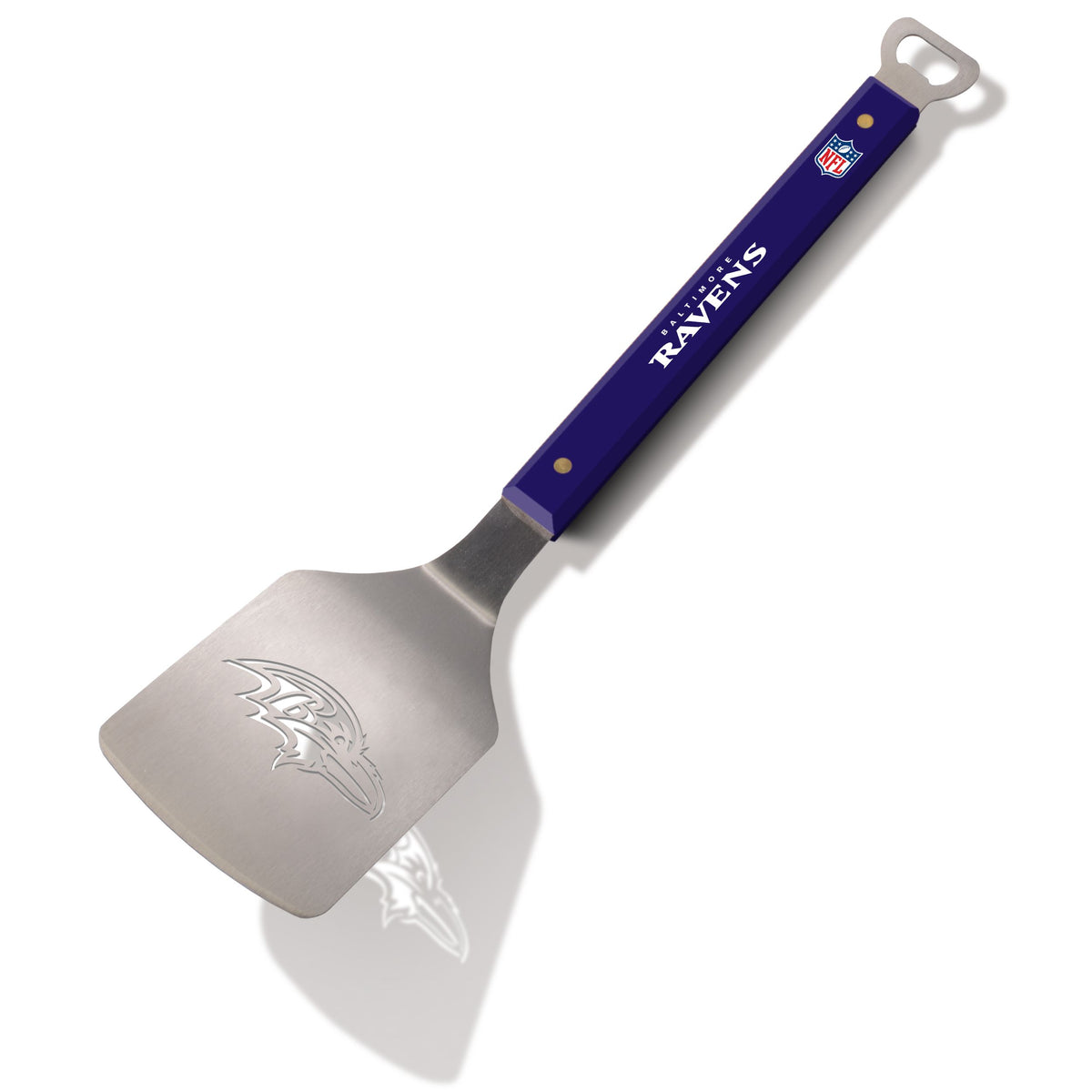 ESPÍRITU SPORTULA DE LOS CUERVOS DE BALTIMORE