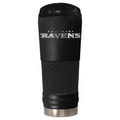VASO STEALTH DE LOS CUERVOS DE BALTIMORE