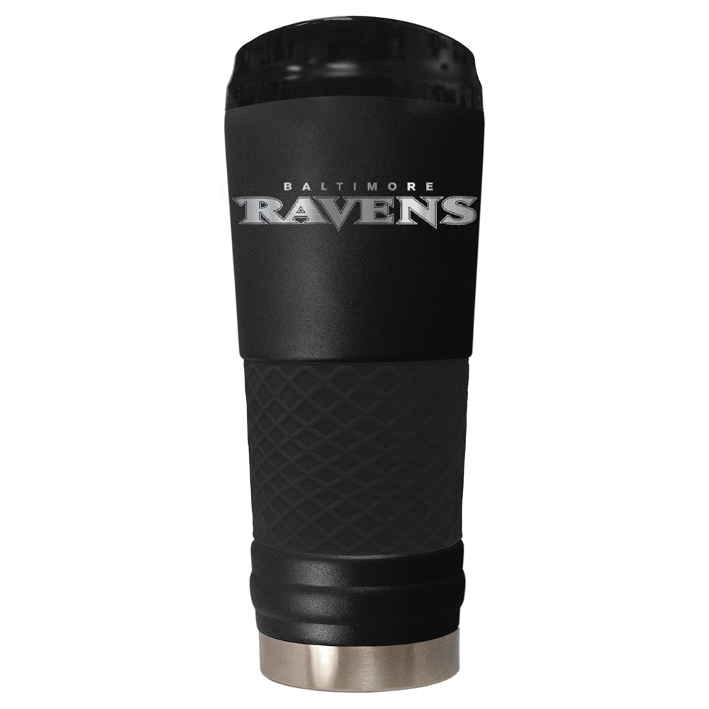 VASO STEALTH DE LOS CUERVOS DE BALTIMORE