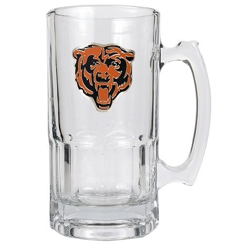 CHICAGO BEARS MACHO MUG