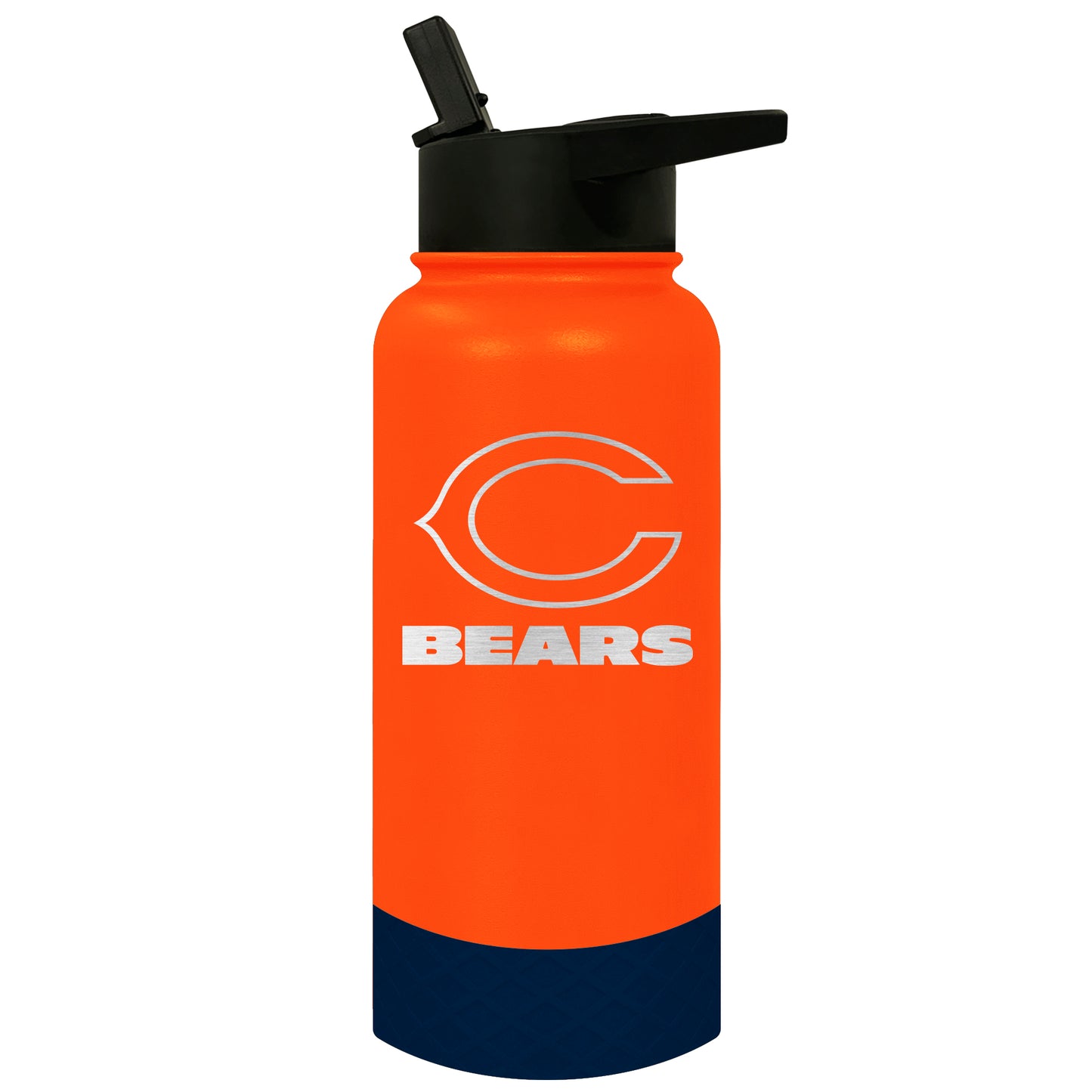 CHICAGO BEARS THIRST BOTELLA DE AGUA DE HIDRATACIÓN