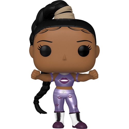 VINILO FUNKO POP BIANCA BEL AIR