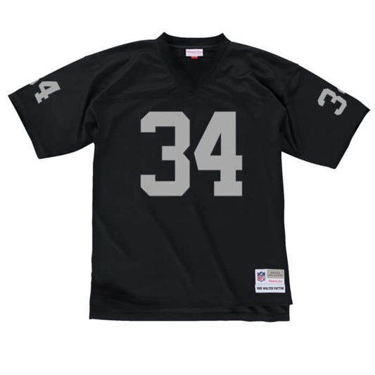 CAMISETA JÓVENES BO JACKSON MITCHELL &amp; NESS LEGACY