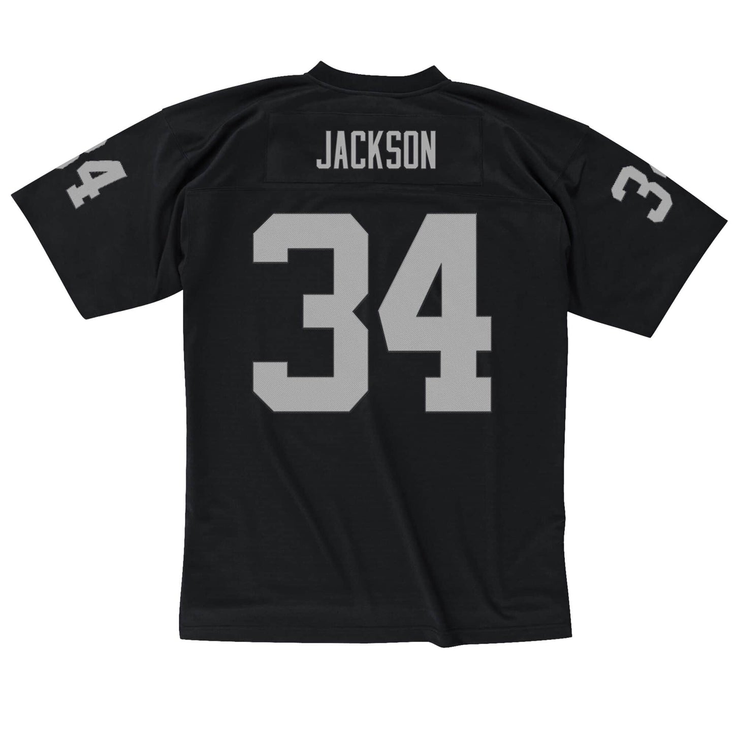 BO JACKSON YOUTH MITCHELL & NESS LEGACY JERSEY