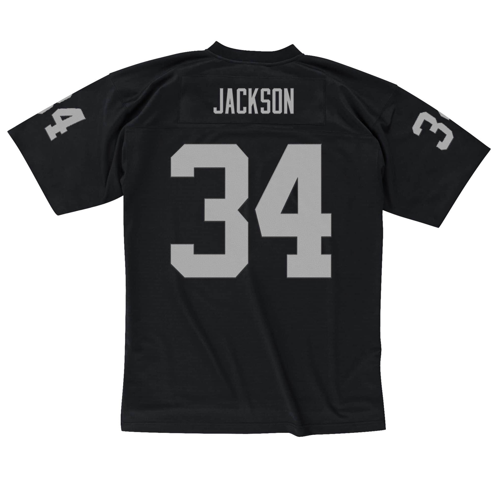 Mitchell & Ness Legacy Jersey Los Angeles Raiders 1988 Bo Jackson