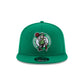 BOSTON CELTICS 2020 PLAYOFF 9FIFTY SNAPBACK
