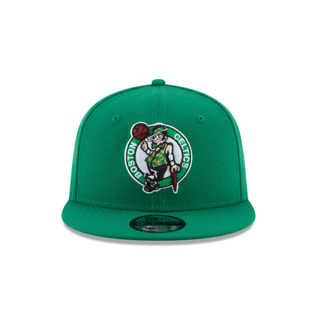 BOSTON CELTICS 2020 PLAYOFF 9FIFTY SNAPBACK