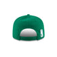 BOSTON CELTICS 2020 PLAYOFF 9FIFTY SNAPBACK