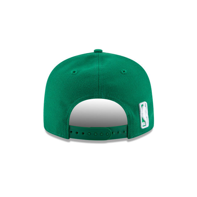 BOSTON CELTICS 2020 PLAYOFF 9FIFTY SNAPBACK