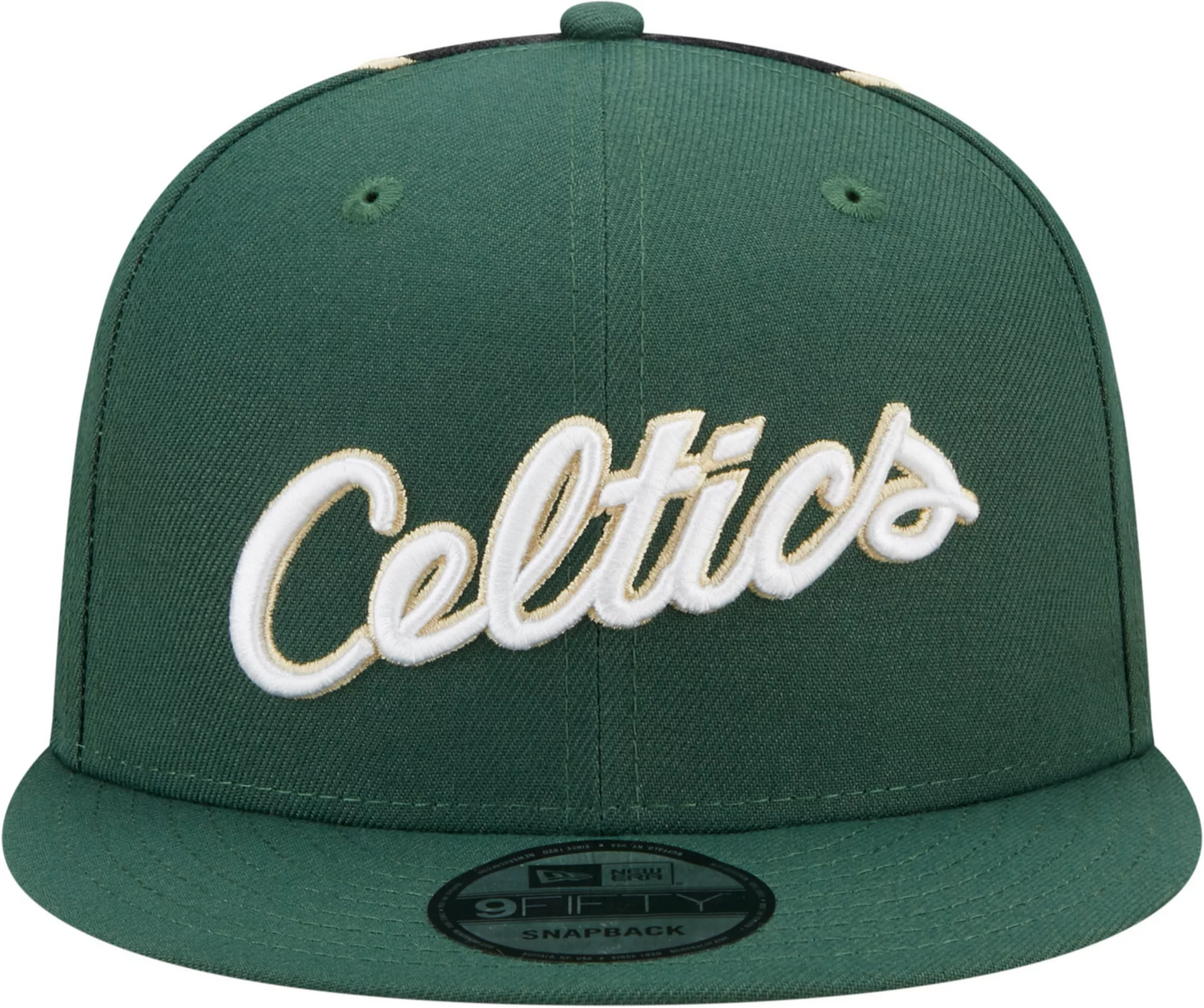 BOSTON CELTICS 2022 CITY EDITION 9FIFTY HAT
