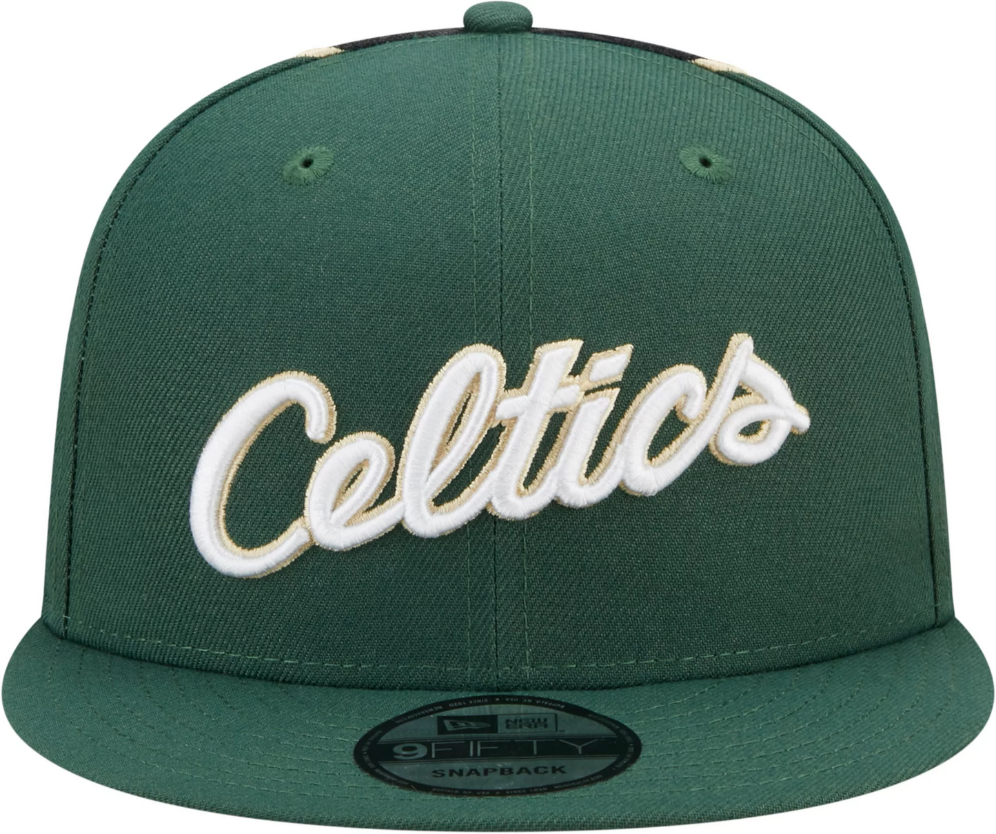 SOMBRERO 9FIFTY DE LOS BOSTON CELTICS 2022 CITY EDITION