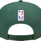 BOSTON CELTICS 2022 CITY EDITION 9FIFTY HAT
