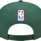 SOMBRERO 9FIFTY DE LOS BOSTON CELTICS 2022 CITY EDITION