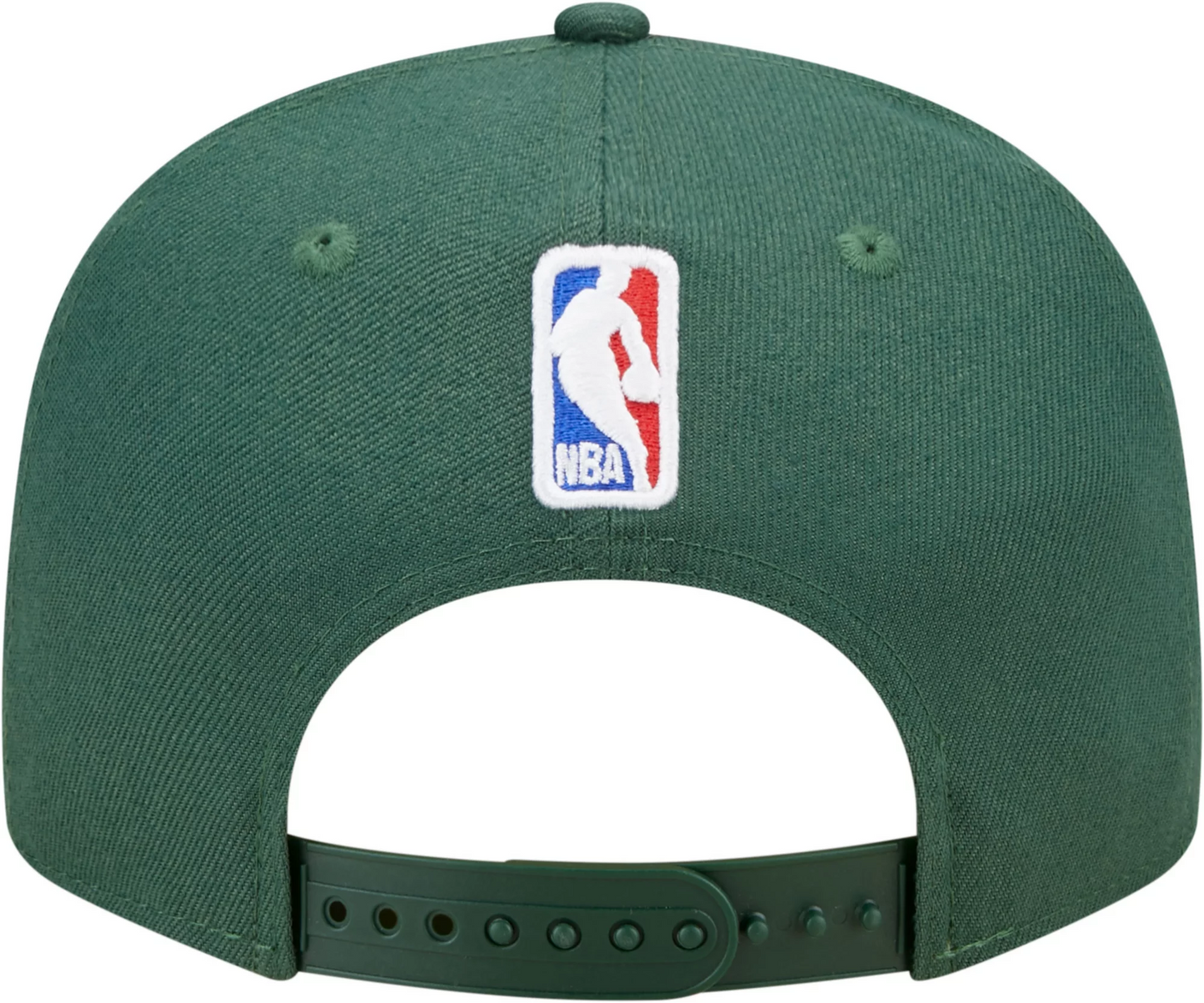 SOMBRERO 9FIFTY DE LOS BOSTON CELTICS 2022 CITY EDITION