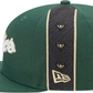 SOMBRERO 9FIFTY DE LOS BOSTON CELTICS 2022 CITY EDITION