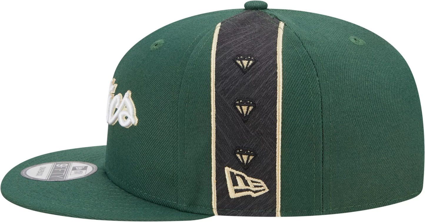 BOSTON CELTICS 2022 CITY EDITION 9FIFTY HAT