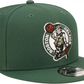 GORRA BOSTON CELTICS 2022 CITY EDITION 9FIFTY SNAPBACK