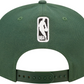 BOSTON CELTICS 2022 CITY EDITION 9FIFTY SNAPBACK HAT