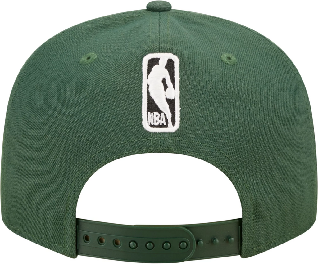 BOSTON CELTICS 2022 CITY EDITION 9FIFTY SNAPBACK HAT