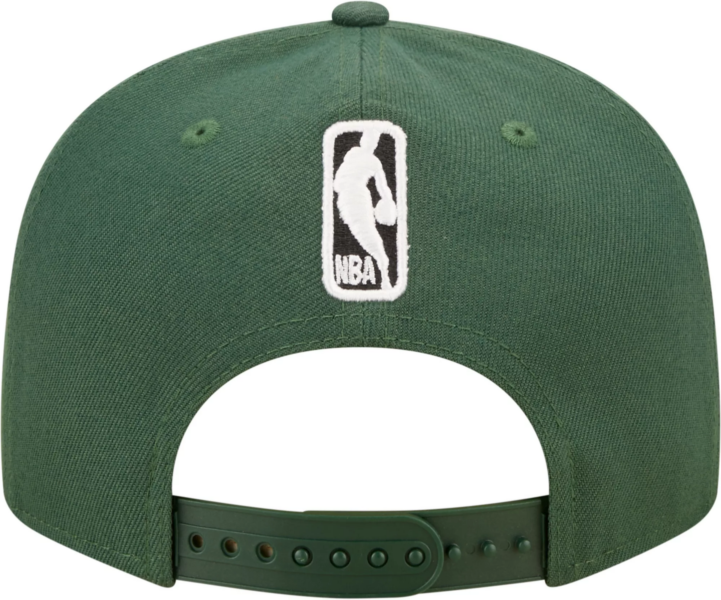 MuzeMerch - Boston Celtics 9FIFTY Snapback Hat