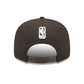 BOSTON CELTICS 2022 DRAFT 950 SNAPBACK - BLACK