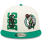 BOTON CELTICS 2022 DRAFT 950 GORRA