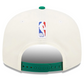 BOSTON CELTICS 2022 DRAFT 950 SNAPBACK