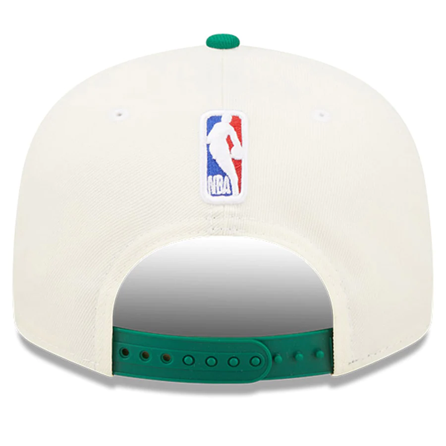 BOSTON CELTICS 2022 DRAFT 950 SNAPBACK