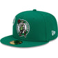 BOSTON CELTICS CITY CLUSTER 59FIFTY EQUIPADO