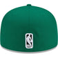 BOSTON CELTICS CITY CLUSTER 59FIFTY FITTED