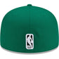 BOSTON CELTICS CITY CLUSTER 59FIFTY EQUIPADO