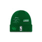 BOSTON CELTICS CITY TRANSIT KNIT
