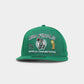 BOSTON CELTICS FINALS ICONO 9FIFTY GORRA GORRA