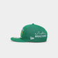 BOSTON CELTICS FINALS ICONO 9FIFTY GORRA GORRA