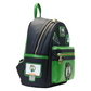 BOSTON CELTICS LOUNGEFLY MINI BACKPACK
