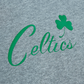 BOSTON CELTICS MEN'S CITY COLLECTION T-SHIRT