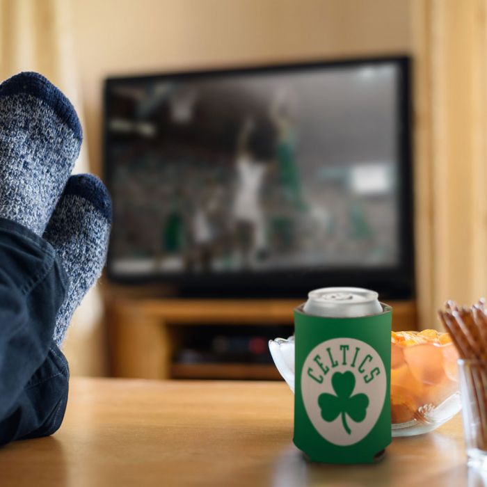 BOSTON CELTICS STATE CAN HOLDER