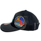 BOSTON CELTICS TEAM FINALS TRUCKER SNAPBACK