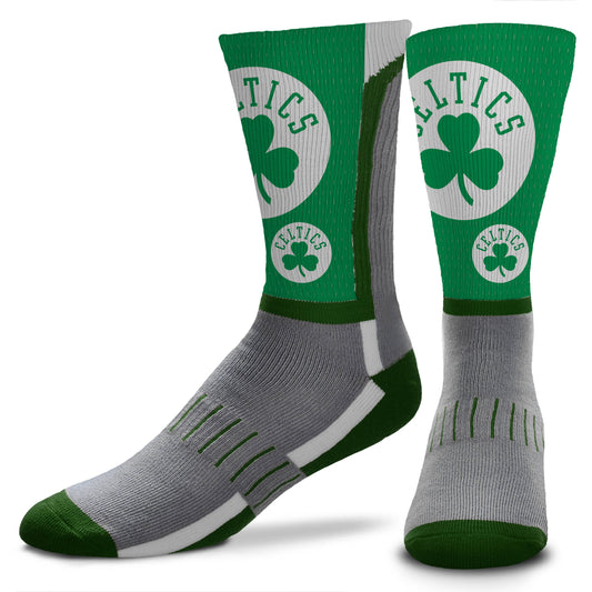 CALCETINES BOSTON CELTICS ZOOM II