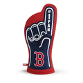 BOSTON RED SOX #1 OVEN MITT