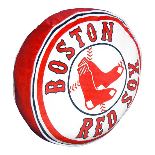 ALMOHADA NUBE 15" BOSTON RED SOX