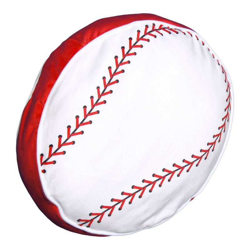 BOSTON RED SOX 15" CLOUD PILLOW