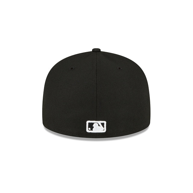 BOSTON RED SOX 1999 SIDEPATCH ALL-STAR GAME 59FIFTY FITTED HAT-BLACK